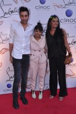 Little Shilpa at the launch of Christian Louboutin store launch in Fort, Mumbai on 20th March 2013 (4).JPG
